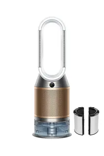 Dyson Purifier Humidify+Cool™ PH2 De-NOx oczyszczacz powietrza z funkcją nawilżania | DO 20 RAT 0% (RRSO 0%) | DARMOWA DOSTAWA W 24H