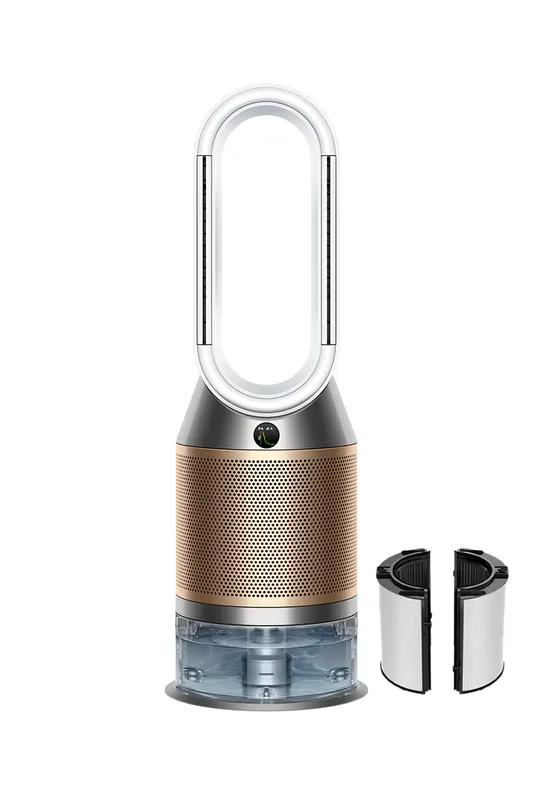 Dyson Purifier Humidify+Cool™ PH2 De-NOx oczyszczacz powietrza z funkcją nawilżania | DO 20 RAT 0% (RRSO 0%) | DARMOWA DOSTAWA W 24H