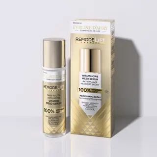 Witaminowe mezo-serum