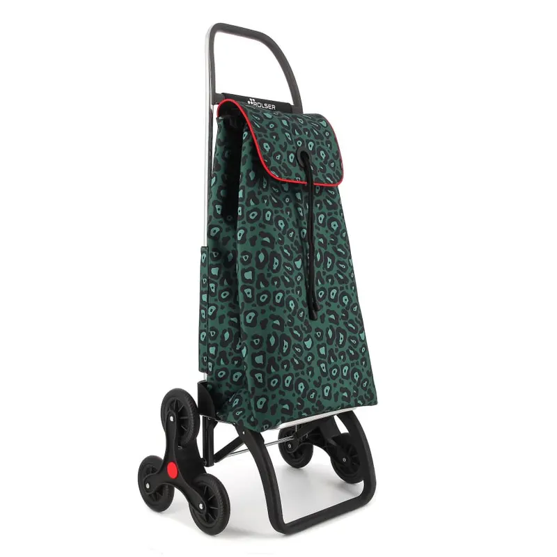I-Max Wild 6 Verde
