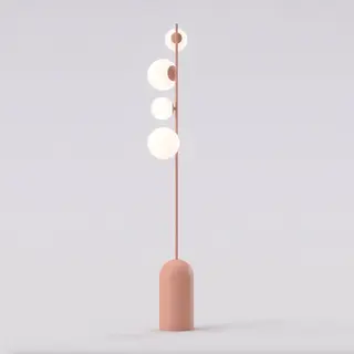 ETNO LP4 CORAL