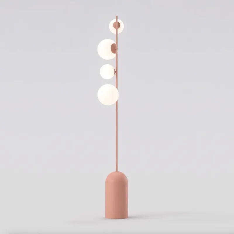 ETNO LP4 CORAL