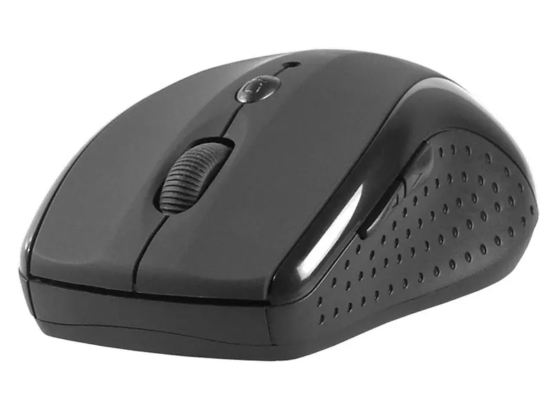 Tracer Mysz przewodowa Blaster II RF nano czarna
