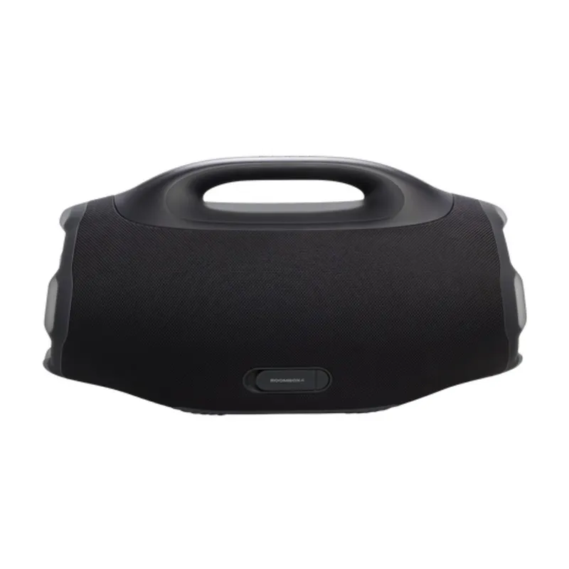 Głośnik JBL Boombox 4 czarny