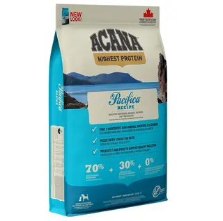 ACANA Highest Protein Pacifica - sucha karma dla psa - 6kg