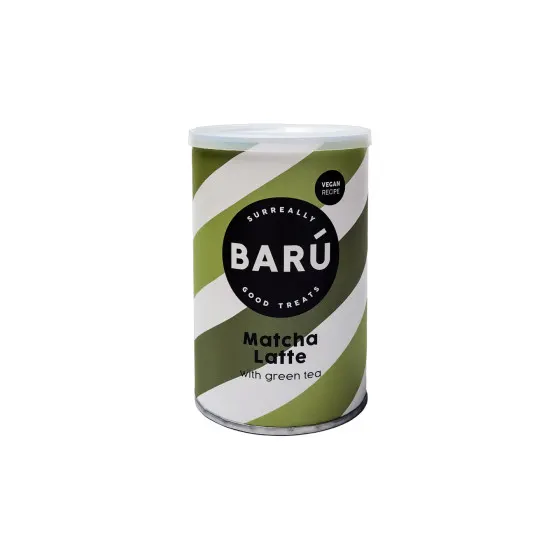 BARU Matcha Latte napój w proszku, 250 g