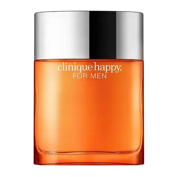 Clinique Happy For Men 100ml woda toaletowa dla mężczyzn