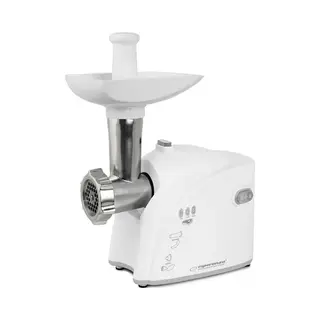 Maszynka do mielenia mięsa Esperanza EKM032 biały 2200W