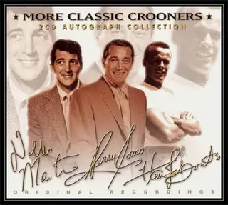 More Classic Crooners