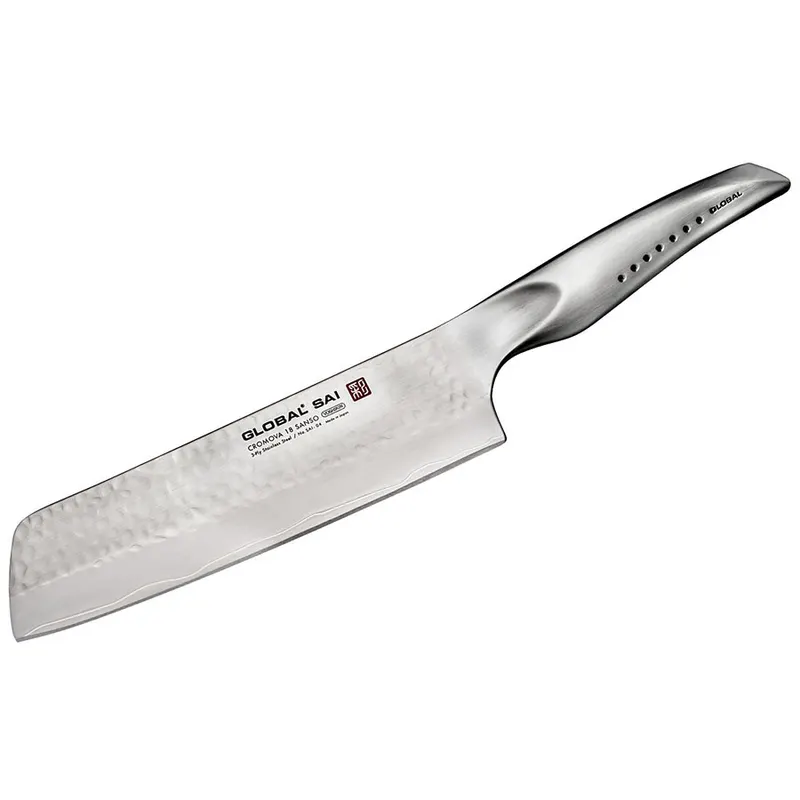 Global SAI Nóż do warzyw 19cm