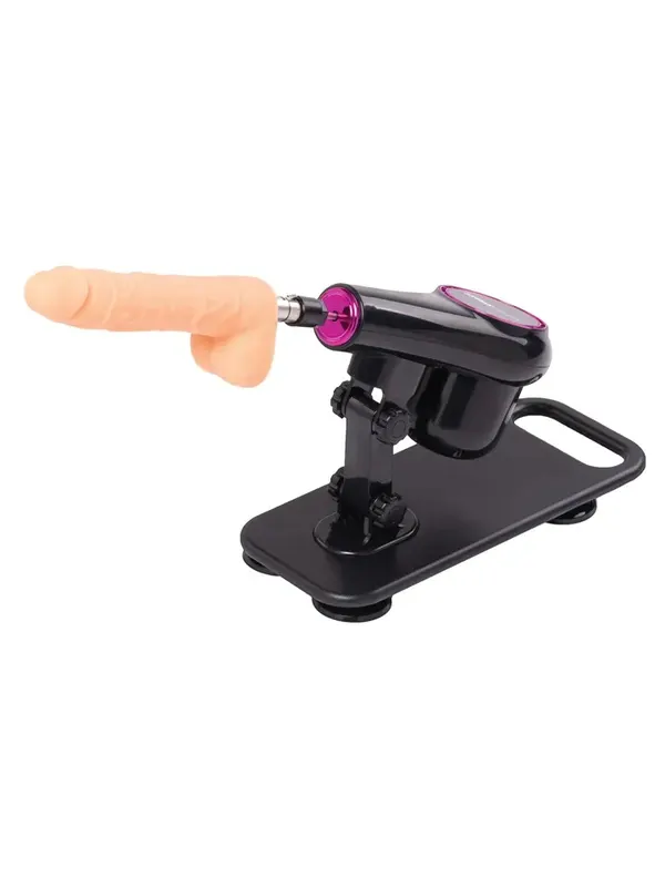 Angle Master Go Sex Machine