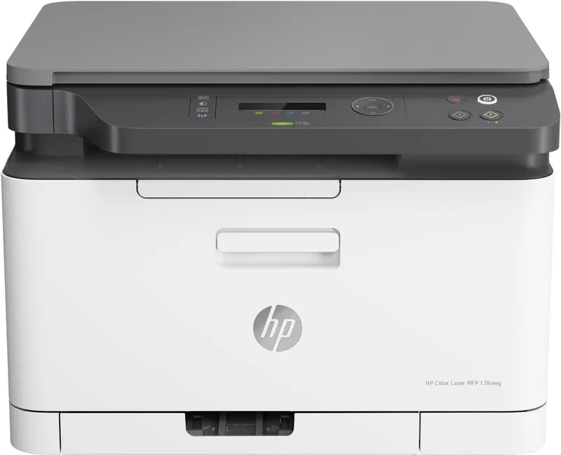 Urządzenie wielofunkcyjne HP Color Laser MFP 178nw WiFi LAN