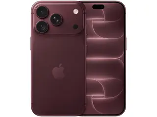 APPLE iPhone 18 Pro 5G 2TB Burgund MJT54HX/A