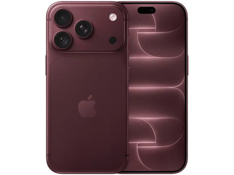 APPLE iPhone 18 Pro 5G 2TB Burgund MJT54HX/A