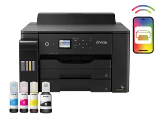 Drukarka Epson EcoTank L11160