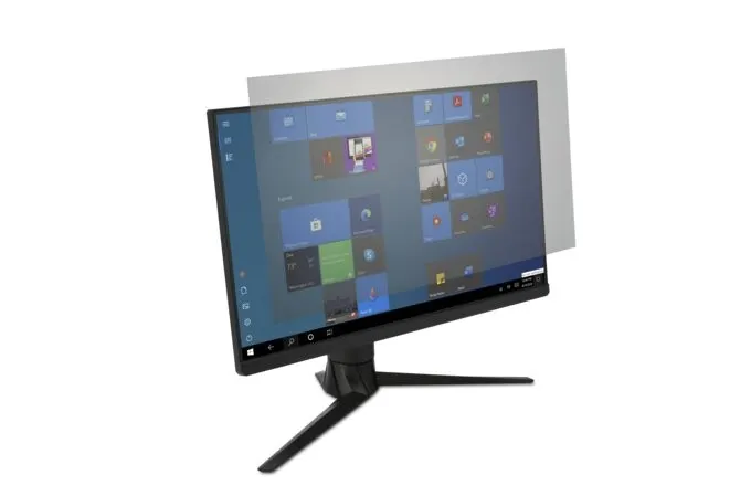 Kensington Filtr antyrefleksyjny i światła niebieskiego do monitorów 21,5 cala