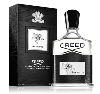 Creed Aventus 100ml EDP Perfum męski prezent p46a