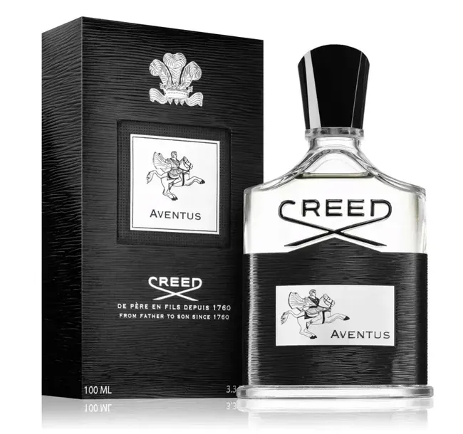 Creed Aventus 100ml EDP Perfum męski prezent p46a