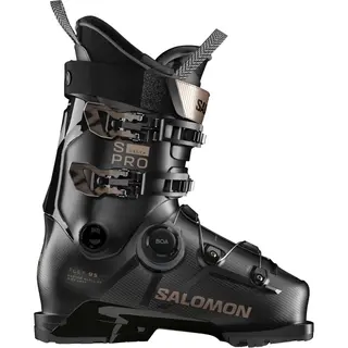 Salomon S/Pro Delta BOA 95 GW, buty narciarskie, damskie, czarne