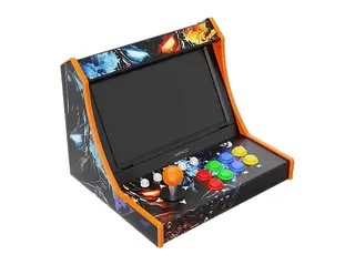 Kontroler YAXO Arcade Arena Nintendo Switch / 2 YGAAC01B Wielokolorowy