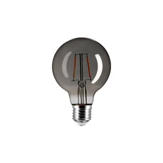 Żarówka ORO SMOKY E27-G80