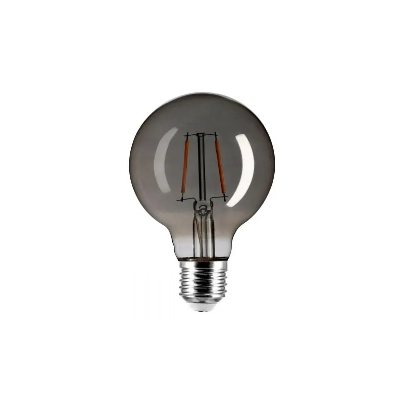 Żarówka ORO SMOKY E27-G80