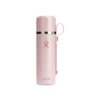 Butelka termiczna z kubkiem Hydroflask Hot Flask & Cup Trilium, 828 ml