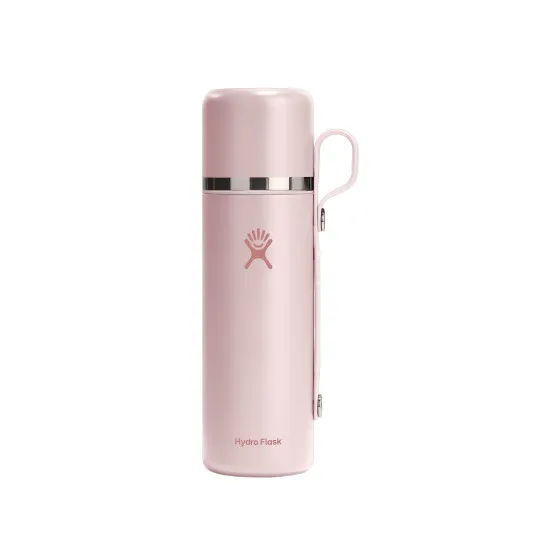 Butelka termiczna z kubkiem Hydroflask Hot Flask &amp; Cup Trilium, 828 ml