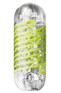 Tenga Spinner 03 Shell