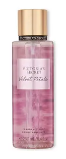 Victoria's Secret Velvet Petals Zapachowa Mgiełka do Ciała 250ml