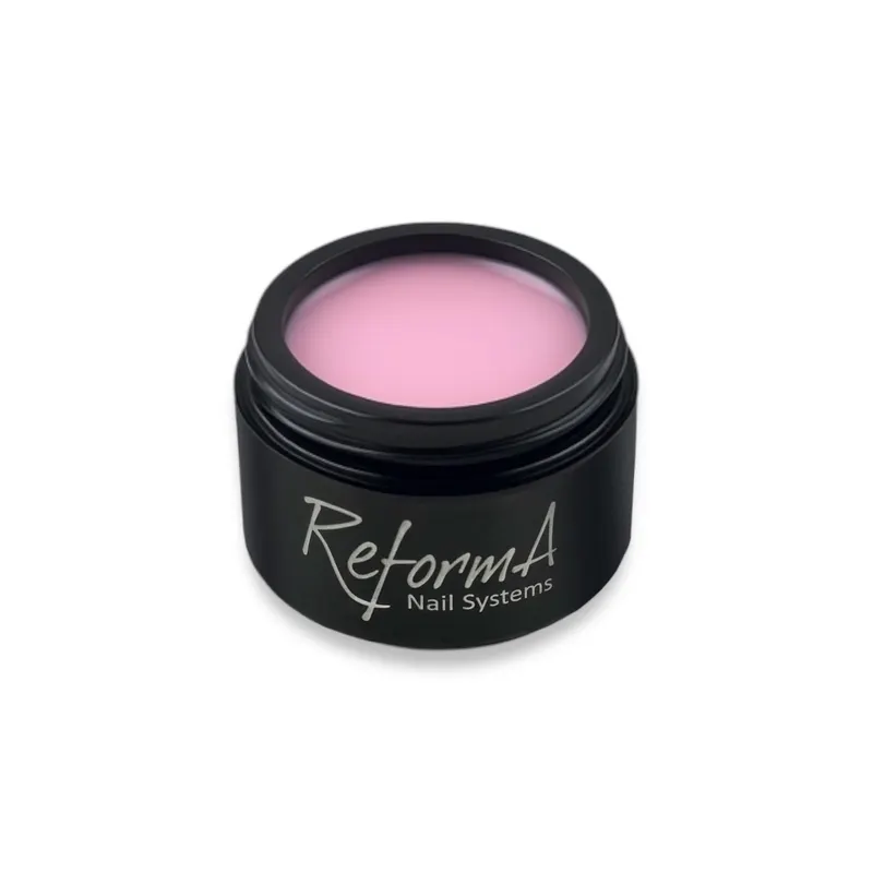 Builder Gel Rose Petal, 15 g