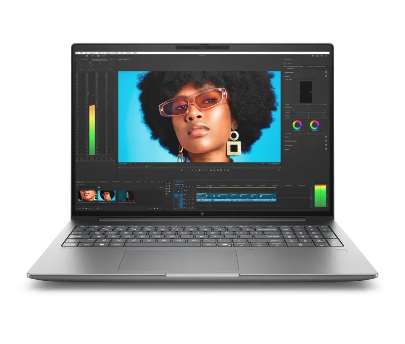 HP ZBook X G2i Ultra 7 356H / 48GB / 1TB 16" RTX Pro 1000