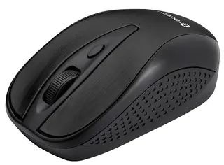 Mysz Tracer Joy II RF Nano USB Czarny