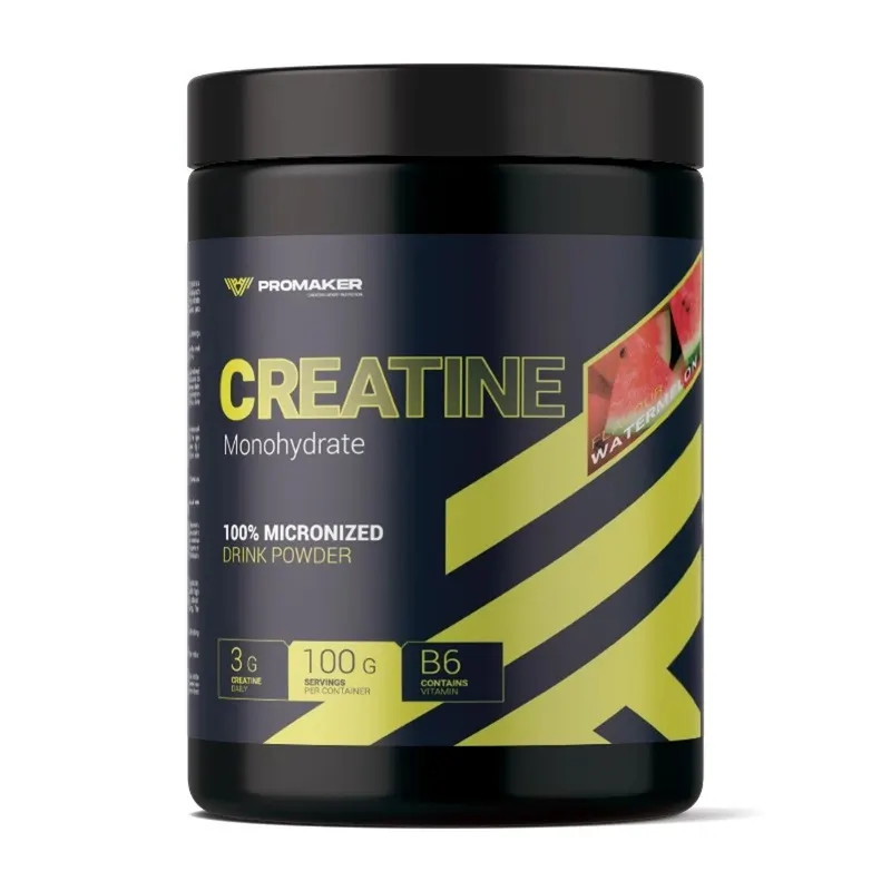 Kreatyna Monohydrat Promaker Creatine Monohydrate 300g