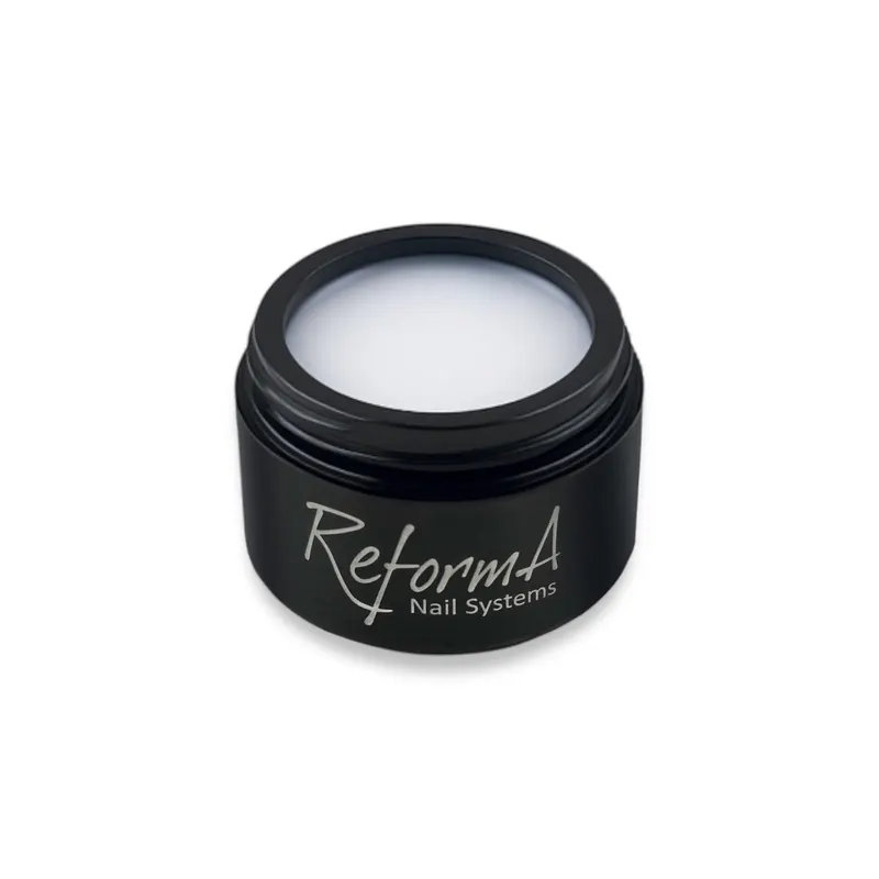 Builder Gel Milky White, 15 g