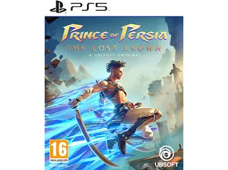 Gra PS5 Prince of Persia: The Lost Crown