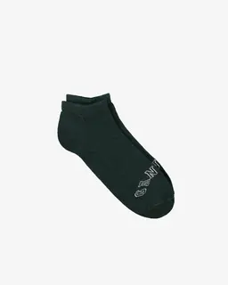 Gant Skarpetki Unisex Z Nadrukiem Zielone