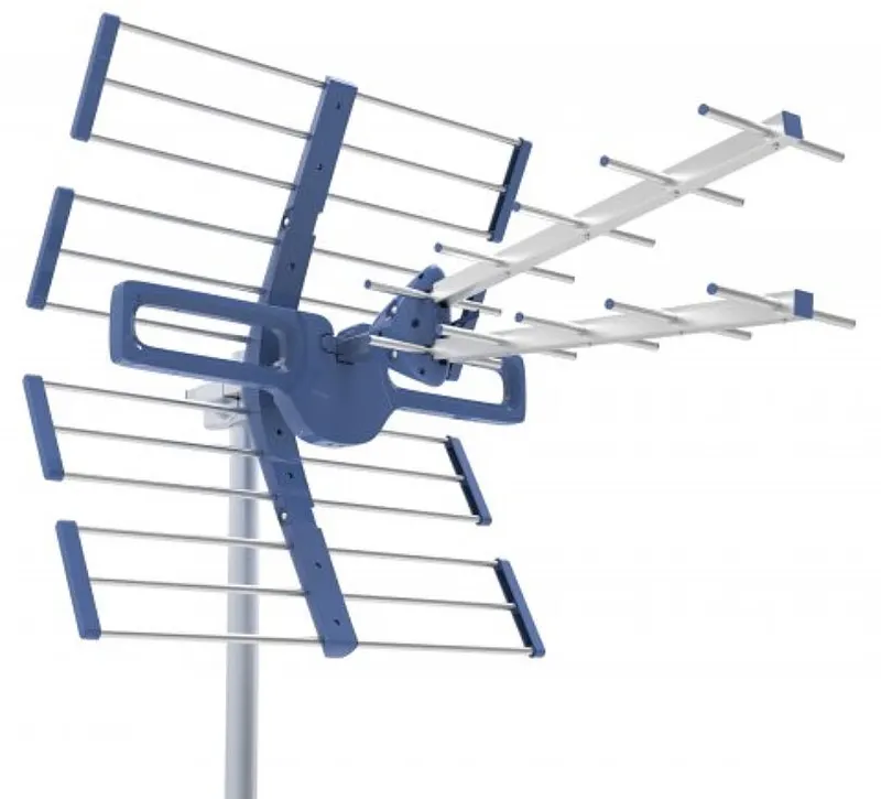 Antena zewnętrzna Telkom-Telmor TT 365 5G Protected