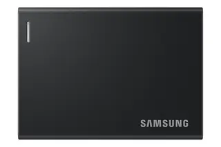 Samsung Dysk SSD Portable P7 1TB USB4.0 GEN 3x2 MU-PF1T0G/WW