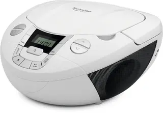 Radio Technisat VIOLA CD-1 Białe