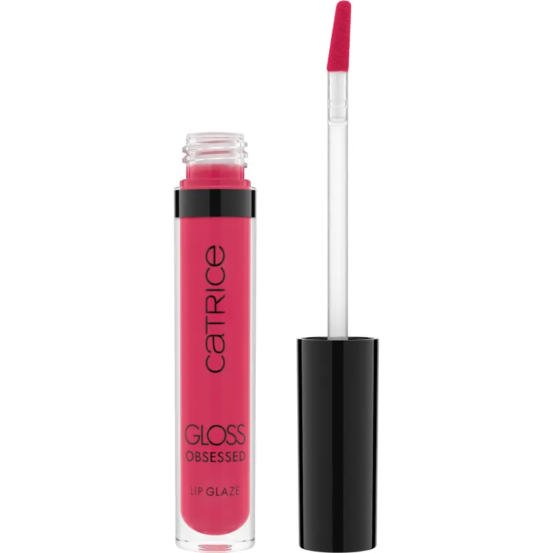 Catrice Gloss Obsessed Błyszczyk do Ust 030 Gloss Over It