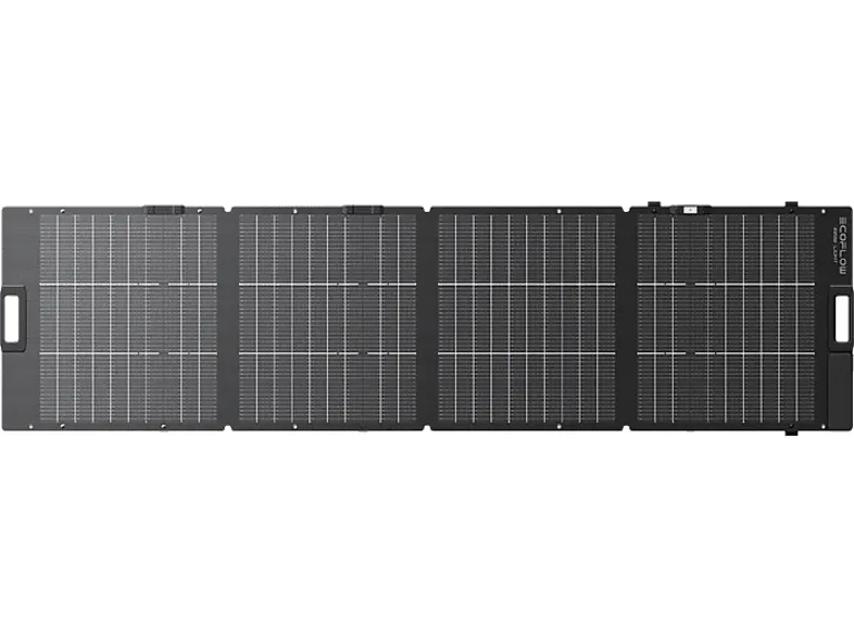 Panel fotowoltaiczny ECOFLOW 220W