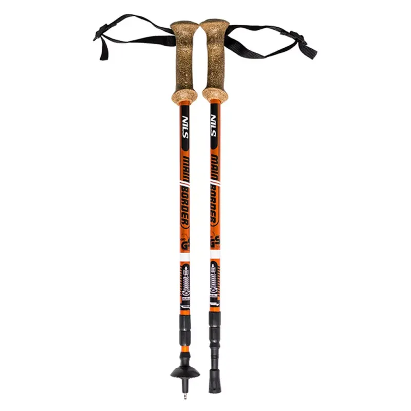 Kije trekkingowe Nils TK696