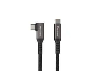 Genesis Kabel USB-C M/M 3.2 GEN 2 3M 10GB/S PD60W VR