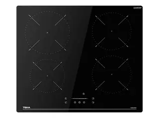 Płyta indukcyjna TEKA IBC 64110 SSM BK 60cm Czarny