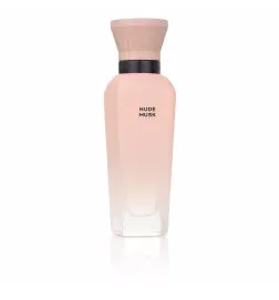 Adolfo Dominguez Nude Musk Eau De Parfum Spray 60ml