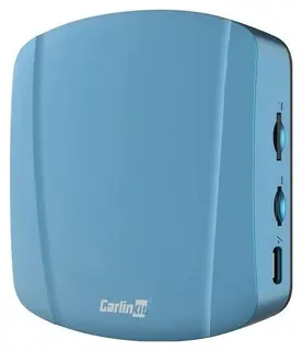 Adapter Carlinkit TBOX Ultra 1 8/128GB Apple CarPlay Android Auto