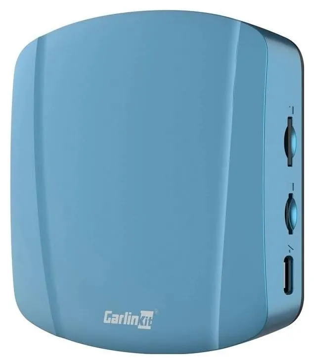 Adapter Carlinkit TBOX Ultra 1 8/128GB Apple CarPlay Android Auto