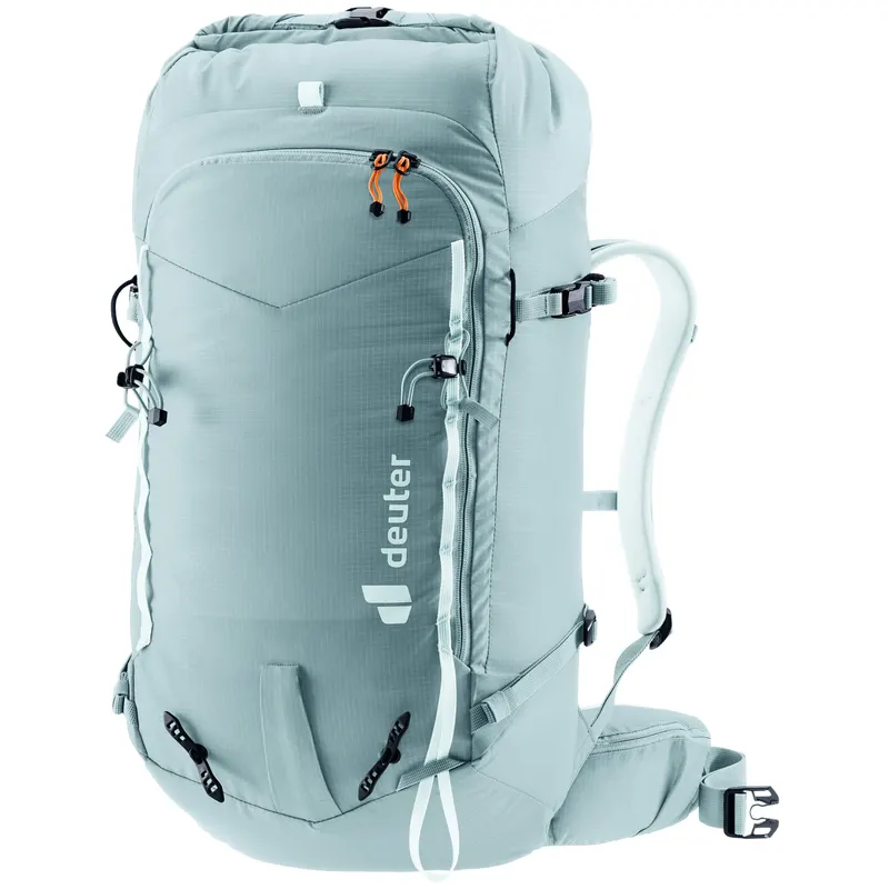 Deuter Freescape Lite 24 SL, niebieski