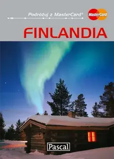 Finlandia. Przewodnik ilustrowany